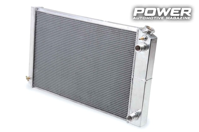 Tune it Συστήματα Ψύξης